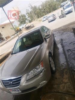 هیۆندای سۆناتا